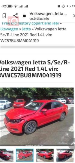 Volkswagen Jetta